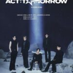 今月には日本5大ドームツアーの「TOMORROW X TOGETHER」、香港と台北でアジアツアー追加公演決定
