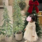 女優イ・ミンジョン、1日に3回ドレスを着替える“ドレス姫病”愛娘の様子を公開…ネットユーザーから熱い反応