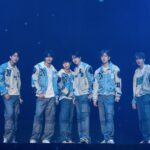 「NCT」の”黄金の末っ子”「NCT WISH」、「シズニ、楽しく遊んでいってください！」…デビュー後初の単独コンサート開催