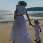 ムン・ガビ、「チョン・ウソンの婚外子」公開後、結局コメント欄を閉じる