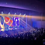 「CIX」、5回目の単独コンサート「GO Together」成功…「起承転結」でファンの心を魅了