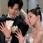 “10年愛実らせ夫婦に”ユン・ソヌ＆キム・ガウン、結婚の感想を明かす