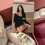 ヘリ（Girl’s Day）、「BLACKPINK」のJISOOから「限定版プレゼント」認証