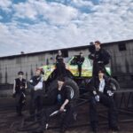 “17日カムバック”「NCT DREAM」、タイトル曲は「Beat It Up」…限界を突き破る