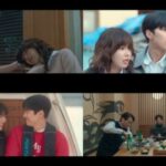 ≪韓国ドラマREVIEW≫「禁酒をお願い」８話あらすじと撮影秘話…スヨンとコンミョンの高校卒業式＝撮影裏話・あらすじ