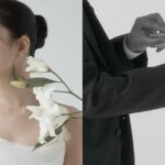 “結婚を控えた”ウンジョン（T-ARA）、ウエディンググラビア公開…ドレス姿+薬指の指輪に熱視線