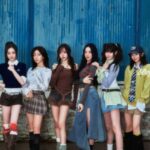 「tripleS」、新しいディメンション「msnz」でのカムバックを控え「Moon」団体フォトを公開...24日「Beyond Beauty」発売