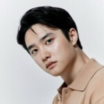 「FA大物」ド・ギョンス（「EXO」D.O.）、チュ・ジフン＆チョン・リョウォンらの所属事務所へ…新しいチャプター開始