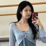 ソヒョン（少女時代）、バレエで運動‟ソシ“の末っ子…バレエウエアを着ると一段ときれい