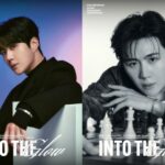 俳優キム・ソンホ、成熟のセクシー美…2026年シーズングリーティング「Into the Glow」発売