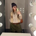 BoA、39歳の誕生日記念に“証拠写真”…明るいほほ笑み