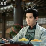 ≪中華ドラマNOW≫「相思令（そうしれい）～君綺羅（くんきら）と玄烈（げんれつ）～」14話、邵祈民が君綺羅を誘拐する＝あらすじ・ネタバレ