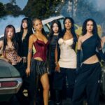 「KATSEYE」、米ビルボード「HOT100 」最高成績を更新...17週連続チャートイン