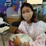 「離婚後妊娠」女優イ・シヨン、元夫の子供を出産…二番目は娘「決定の重さは全て抱えていく」