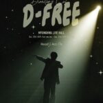 “ソロデビュー10周年”「CNBLUE」ジョン・ヨンファ、アンコールコンサート「Director’s Cut : After The Credit」開催