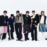 「Stray Kids」、「10周年 AAA」人気賞の男性グループ部門で受賞確定