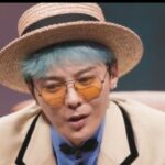 G-DRAGON、薬物疑惑に心情を明かす…「悔しくて苦しくて…」