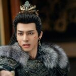 ≪中華ドラマNOW≫「相思令（そうしれい）～君綺羅（くんきら）と玄烈（げんれつ）～」15話、君綺羅が薬を飲む直前に阻止する玄烈＝あらすじ・ネタバレ