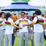 奇想天外な異文化交流コメディー！『大命中！MEは何しにアマゾンへ？』痛快予告編が完成！ 場面写真も一挙解禁!!