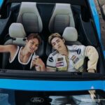 「SEVENTEEN」S.COUPS×MINGYU、1stミニアルバムのタイトル曲のリミックスバージョンを発表…Flo Milliとのコラボシナジー爆発