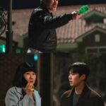 ≪韓国ドラマREVIEW≫「禁酒をお願い」１１話あらすじと撮影秘話…撮影クランクアップのインタビュー＝撮影裏話・あらすじ（動画あり）