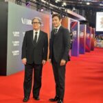 【公式】パク・チャヌク監督回顧展、アメリカン・シネマテークで開催…イ・ビョンホンも出席