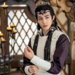 ≪中華ドラマNOW≫「相思令（そうしれい）～君綺羅（くんきら）と玄烈（げんれつ）～」16話、玄烈が狼主の座を射止める＝あらすじ・ネタバレ