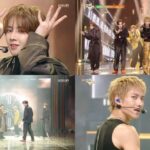 「82MAJOR」、「TROPHY」を掲げ「ミュージックバンク」で完璧なパフォーマンス