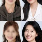 「小栗旬と共演」女優ハン・ヒョジュ、母親に引けを取る美貌？… 「お母さんにどうやってついて行けるの？」