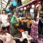 「LE SSERAFIM」の「SPAGHETTI」、英「オフィシャルシングルチャート」に2週連続ランクイン