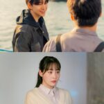 “折り返し点”「テプン商事」、イ・ジュノ（2PM）＆キム・ミンハが伝える2幕観覧ポイント