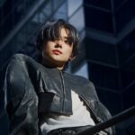 「TOMORROW X TOGETHER」ヨンジュン、1stソロアルバムリリース初日に“ハーフミリオンセラー”達成…アルバムチャートで1位