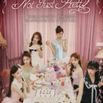 「izna」、きょう（8日）デビュー後初のファンコン「Not Just Pretty」を開催...”ファン愛いっぱいな”イベントを予告