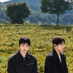 ナ・ユングォン＆D.O.（EXO）のタッグが通じた…「If it was me」デュエットVer.がチャート上位圏に続々ランクイン