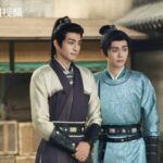 ≪中華ドラマNOW≫「相思令（そうしれい）～君綺羅（くんきら）と玄烈（げんれつ）～」17話、君綺羅の父親の死に関わる事件の調査を願い出る玄烈＝あらすじ・ネタバレ