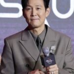 イ・ジョンジェ、生活が厳しい女性や少女たちのために1100万ウォン寄付