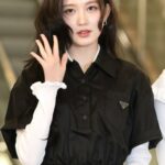 「IVE」ガウル、新曲「beats」の振り付け制作Vlogを公開