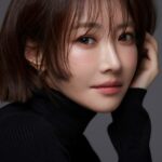 女優コ・ジュンヒ、CUBEエンタと専属契約…「i-dle」、パク・ミソンとファミリーに