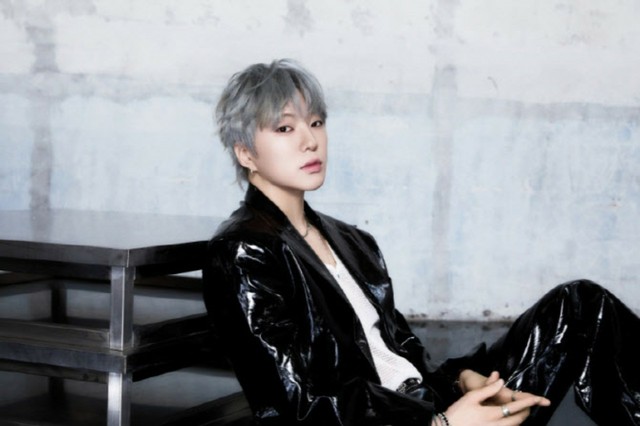 WINNER」カン・スンユン、「人気歌謡」で3年8カ月ぶりにソロ音楽番組に