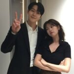 ドラマ「私と結婚してくれますか？」チェ・ウシクとチョン・ソミン、お似合いのツーショット公開