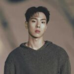 「MONSTA X」ショヌ、ミニョク、4年ぶりの米国新曲「baby blue」コンセプトフォト公開