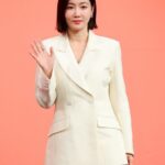 女優ファンウ・スルヘ、「女性が髪をかきあげる理由」…ウヨン(2PM)「率直なのはいいが…」＝「お姉さんは僕の女」