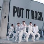 ”パフォーマンス職人の帰還”「ONF」、タイトル曲「Put it Back」MVティザー映像2を公開...きょうカムバック（動画あり）