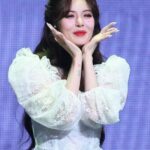 ヒョナ（元4Minute）マカオで公演中に失神…「プロらしくなかった」とファンに謝罪