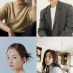 韓国ENA×日本フジテレビのコラボ番組「チェンジストリート」の第2弾ラインナップ公開…「MAMAMOO」フィインらが合流