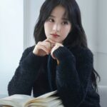 女優パク・ボヨン、これがBカットだって？…冬の寒さも溶かす温かい感性を伝える「ボブリー」