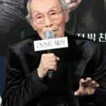 「イカゲーム」“001番おじいさん”無罪に…俳優オ・ヨンス、強制わいせつ容疑の控訴審で1審覆す