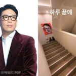 自宅にヒトラーの肖像画？…歌手MCモン、世間の批判コメントに…「芸術を知らないのか？」と反論