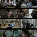 ≪韓国ドラマREVIEW≫「瑞草洞＜ソチョドン＞」２話あらすじと撮影秘話…イ・ジョンソクとムン・ガヨンの微妙な距離感＝撮影裏話・あらすじ