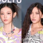 【公式全文】“新局面”「NewJeans」HAERIN＆HYEIN、ADORへ復帰…「共に活動を続けることに」